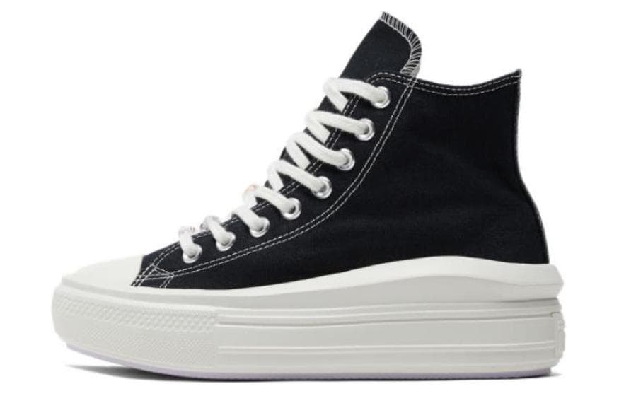 Кеды Converse All Star Move - изображение 1