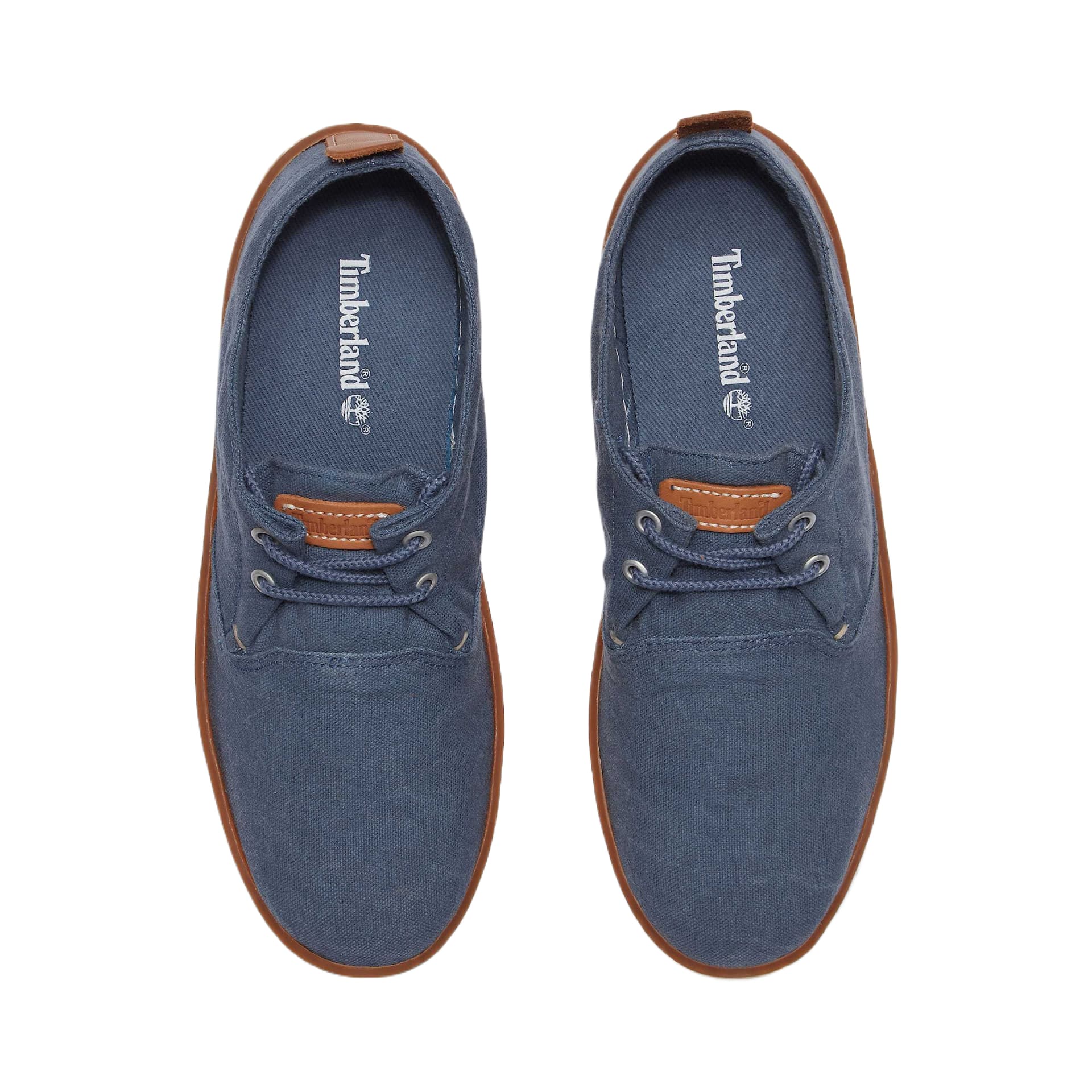 Кеды Timberland Hooksett - изображение 3