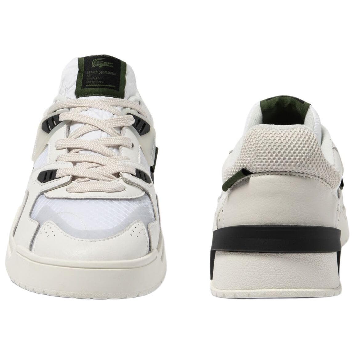 Кроссовки LACOSTE Lt Court 125 - изображение 5