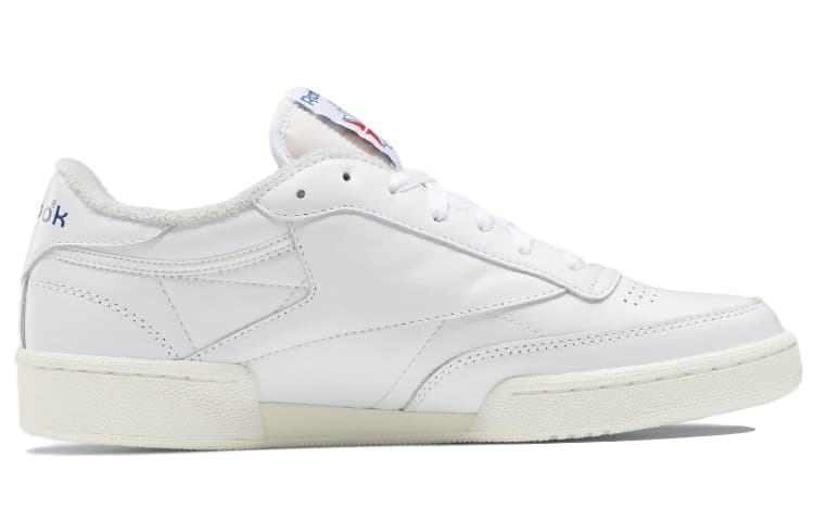 Кроссовки Reebok Club C 85 Vintage - изображение 2
