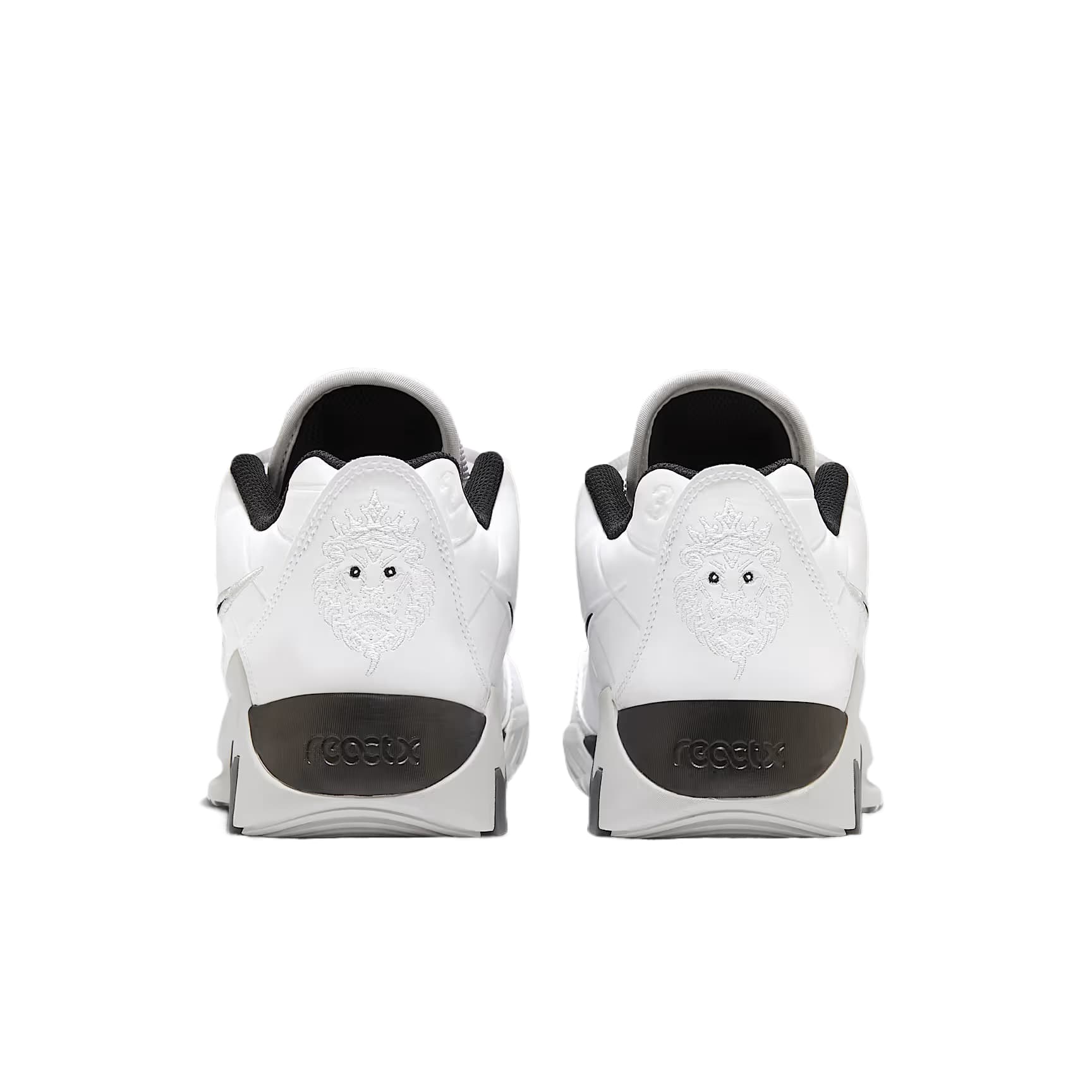 Кроссовки для баскетбола Nike LEBRON WITNESS IX Баскетбольные кроссовки Мужские - изображение 5