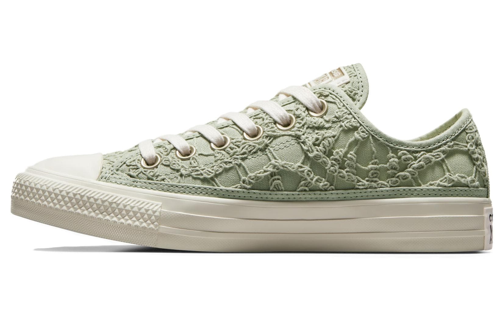 Кеды Converse Chuck Taylor All Star Daisy Cord - изображение 1