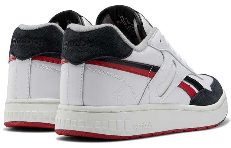 Ретро баскетбольные кроссовки Reebok BB 4000 - изображение 4