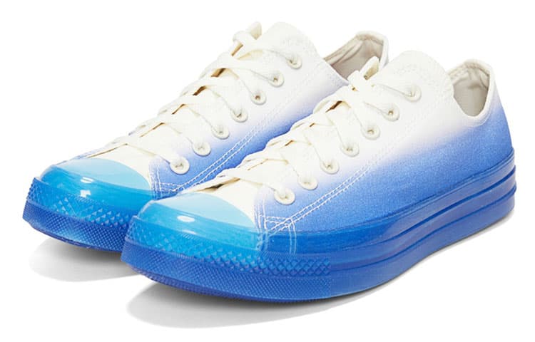 Кеды Converse Chuck Taylor All Star Seasonal - изображение 3