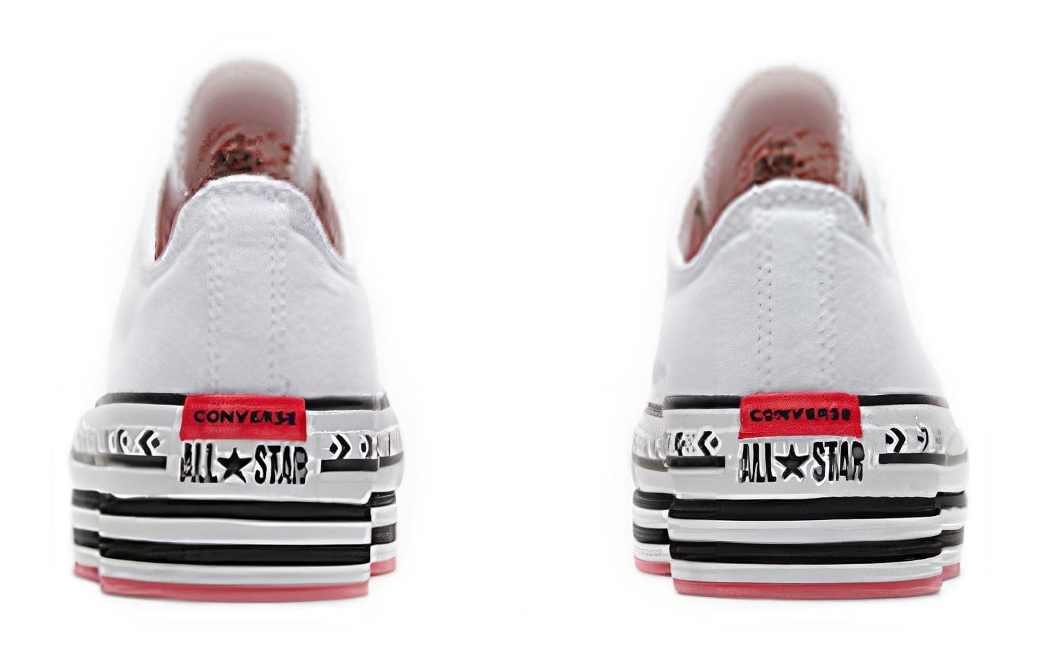 Кеды Converse Chuck Taylor All Star - изображение 4