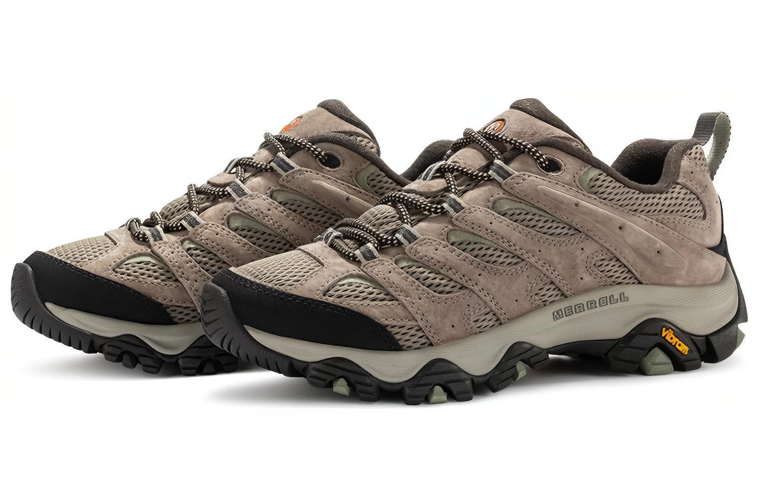 Кроссовки MERRELL Moab 3 - изображение 2