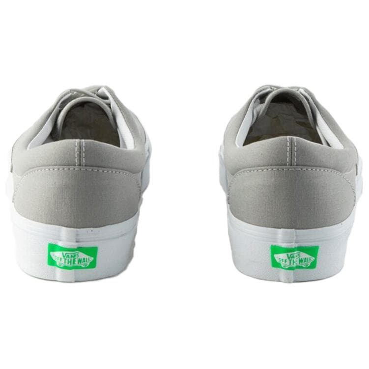 Кроссовки Vans - изображение 3