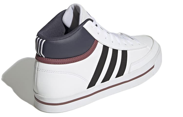 Кроссовки adidas neo Retrovulc Mid Skateboarding - изображение 4