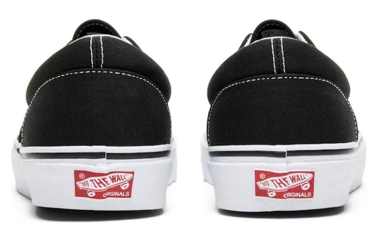 Кеды Vans Era - изображение 4