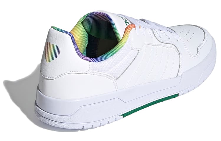 Кроссовки adidas neo Entrap - изображение 4