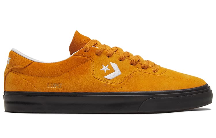 Кроссовки Converse Louie Lopez Pro Ginger - изображение 2