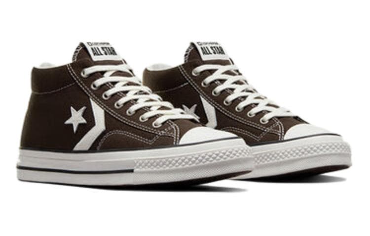 Кеды Converse Star Player 76 - изображение 3