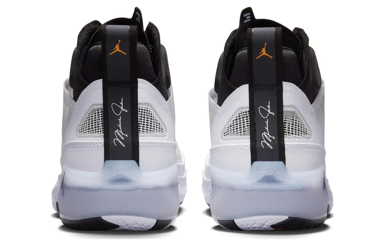 Кроссовки для баскетбола Jordan Air Jordan 37 PF "Oreo" - изображение 4