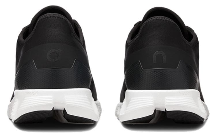Кроссовки для спортзала On Cloud X 3 Black - изображение 5