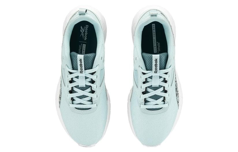 Кроссовки для спортзала Reebok Flexagon Energy Tr 4 - изображение 4
