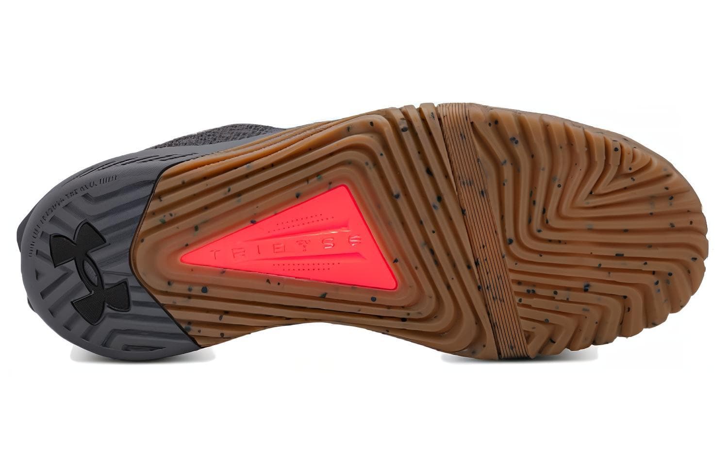 Кроссовки для спортзала Under Armour UA Reign 6 - изображение 4