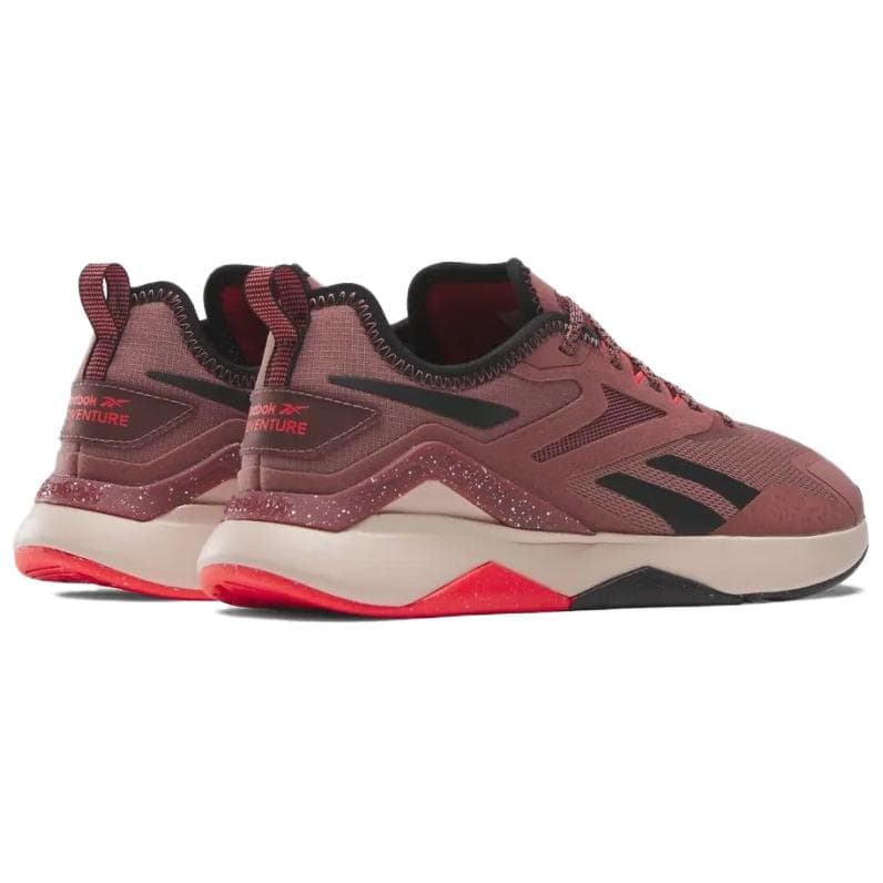 Кроссовки для спортзала Reebok NANOFLEX - изображение 5