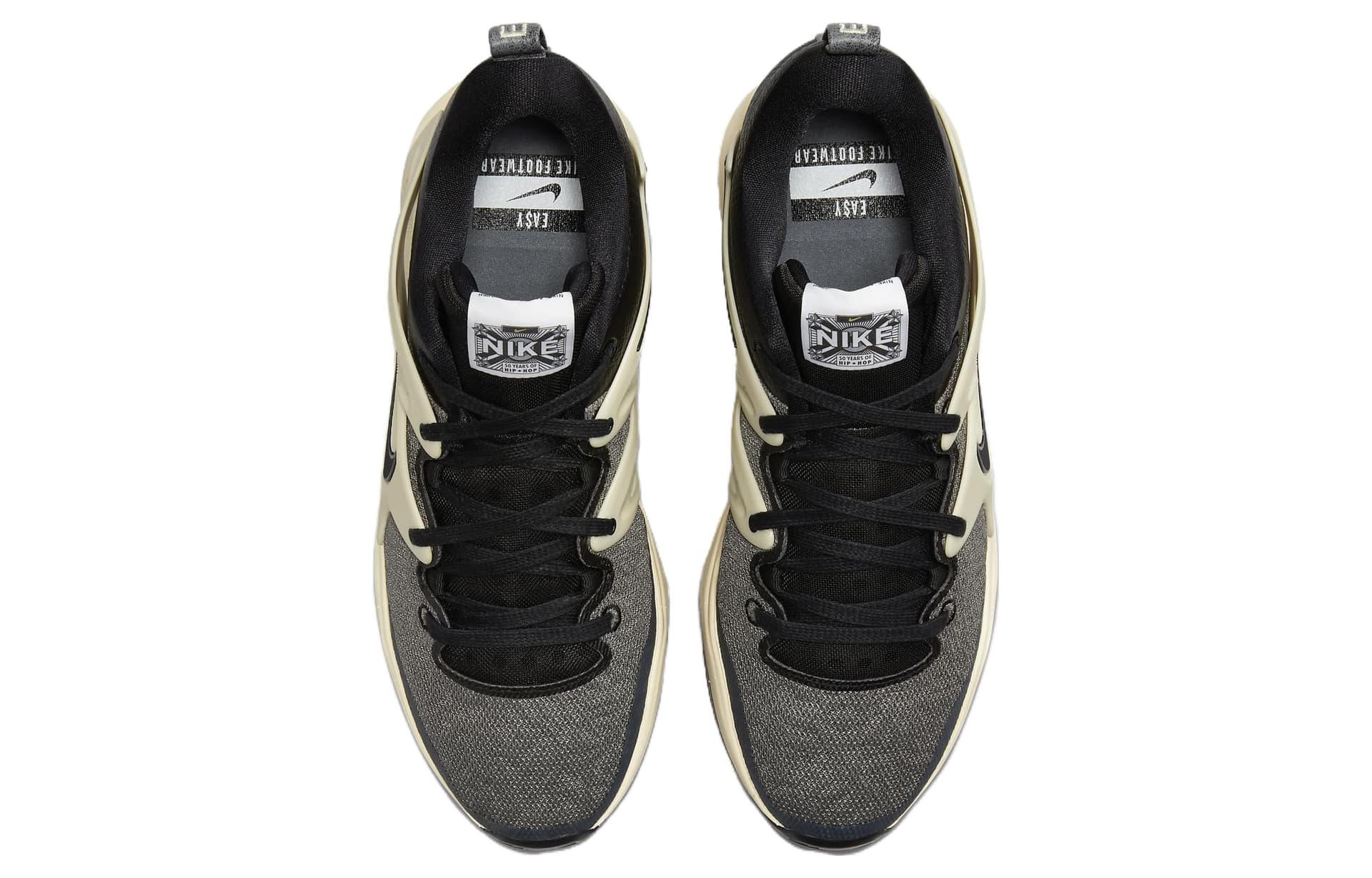 Кроссовки для баскетбола Nike KD 15 EP Black - изображение 4
