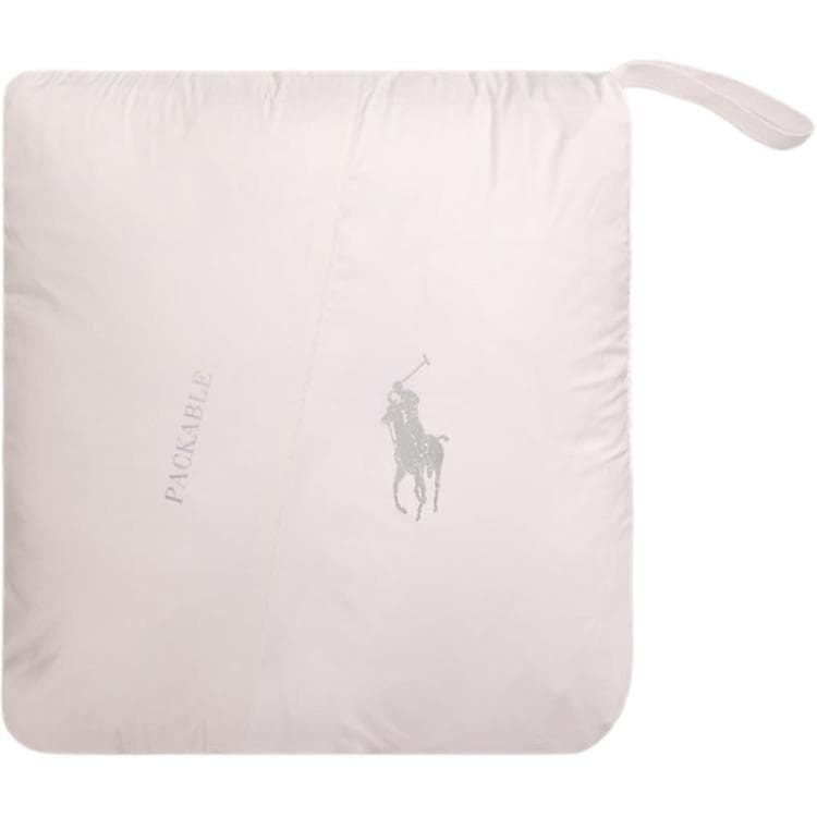 Зимняя куртка Пуховик Polo Ralph Lauren Мужской Белый - изображение 2