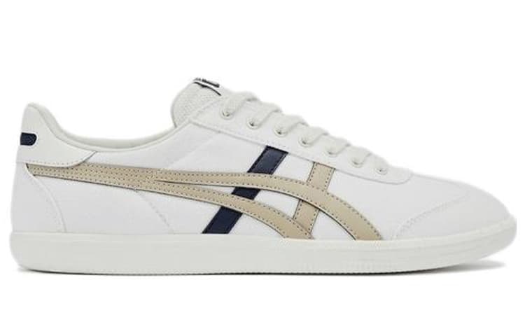 Кроссовки Onitsuka Tiger Tokuten White Blue - изображение 2