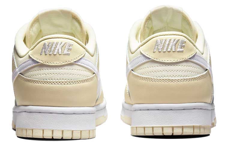 Кроссовки Nike Dunk Low Retro "Coconut Milk" — фото 5