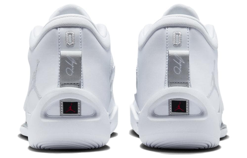 Кроссовки для баскетбола Jordan Tatum 1 "Pure Money" - изображение 5