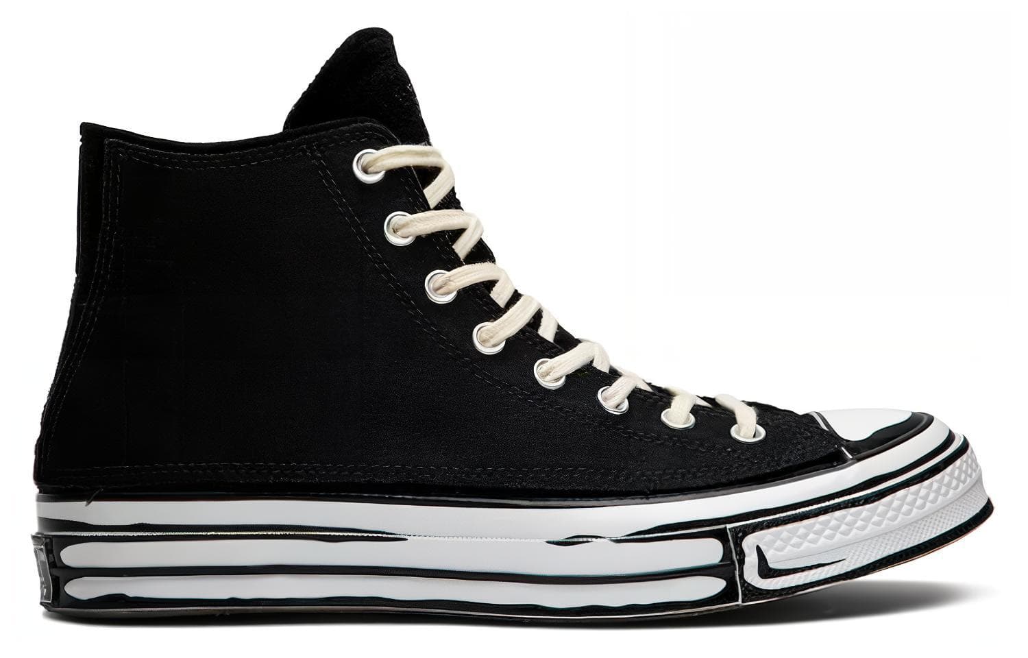 Кеды Joshua Vides x Converse Chuck Taylor All Star 1970s Hi - изображение 2