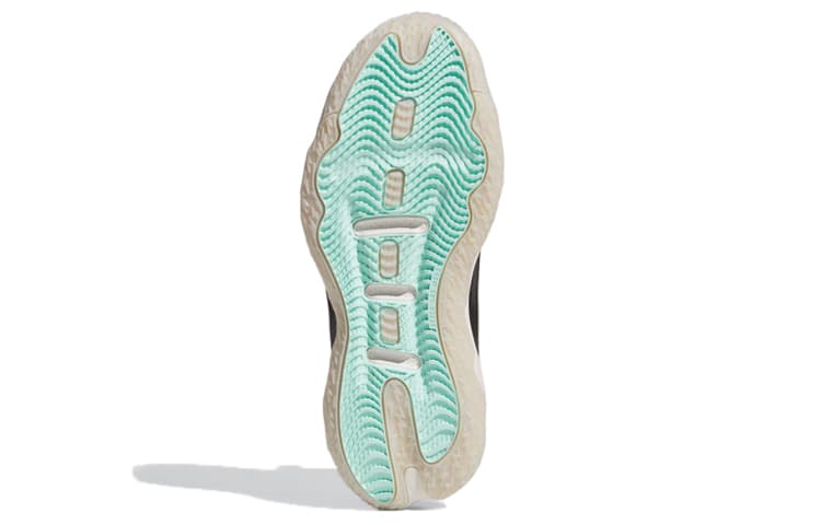 Кроссовки для баскетбола adidas D Lillard 8 - изображение 6