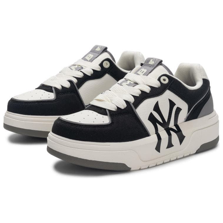 Кроссовки MLB Chunky Liner Black - изображение 2