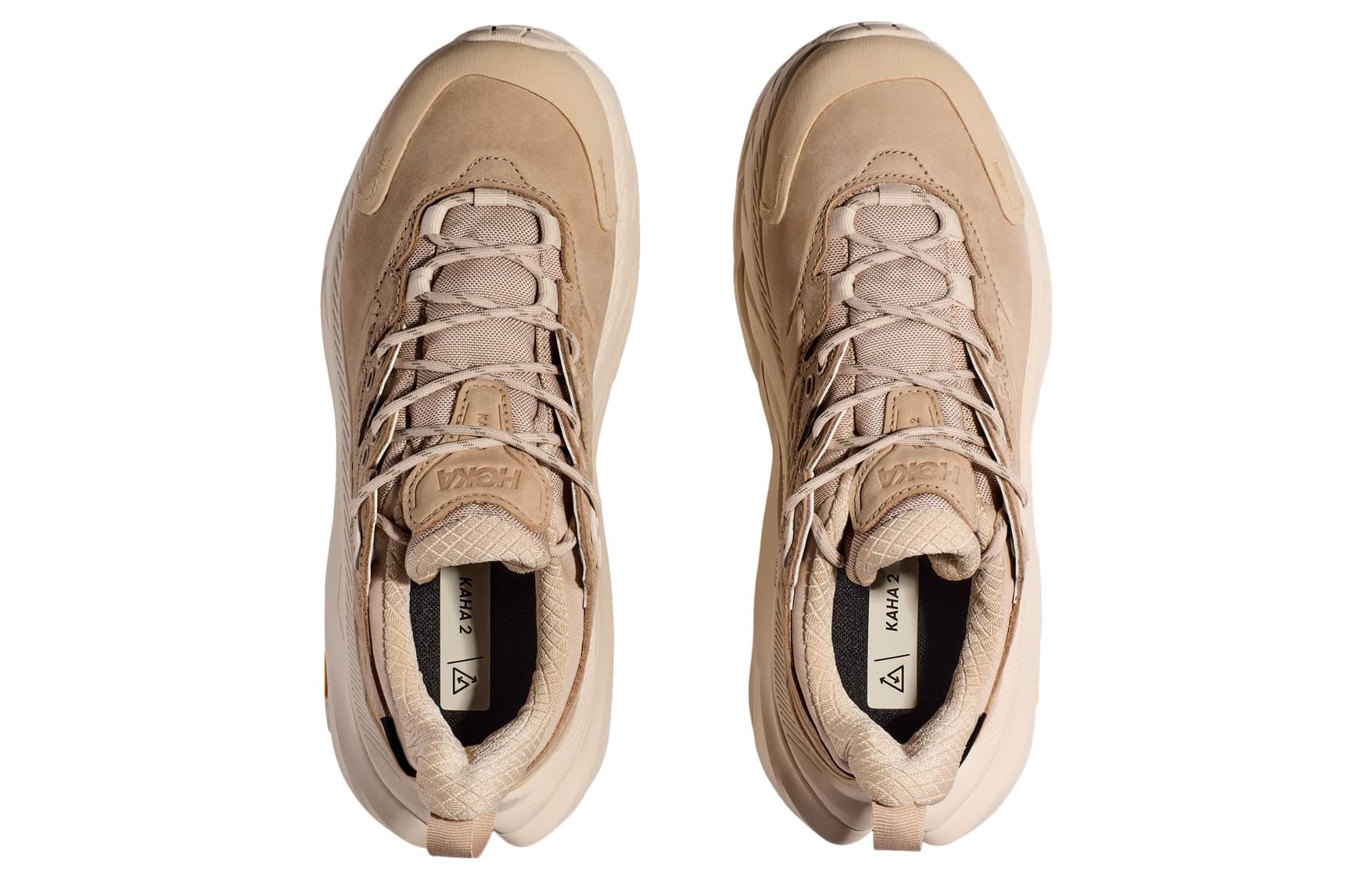 Кроссовки HOKA ONE ONE Kaha 2 Low GTX - изображение 5