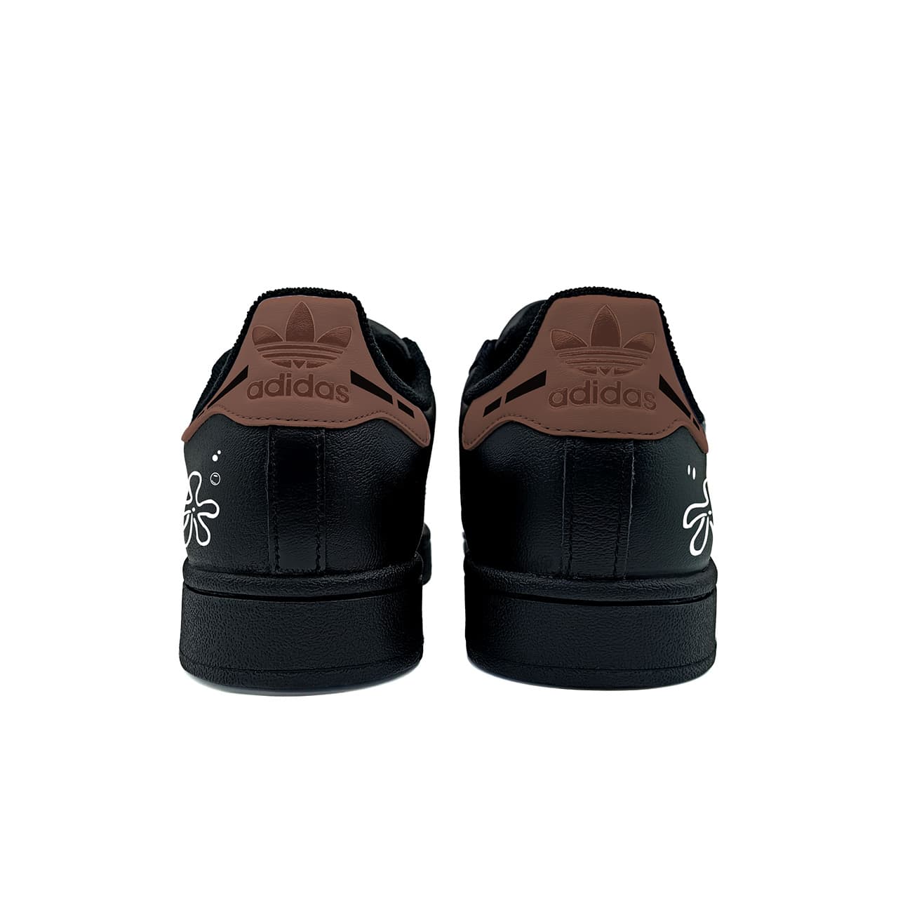 Кроссовки adidas Superstar 2 - изображение 4
