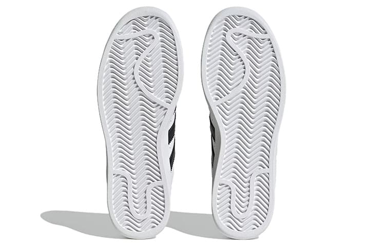 Кроссовки adidas Superstar XLG White Black - изображение 6