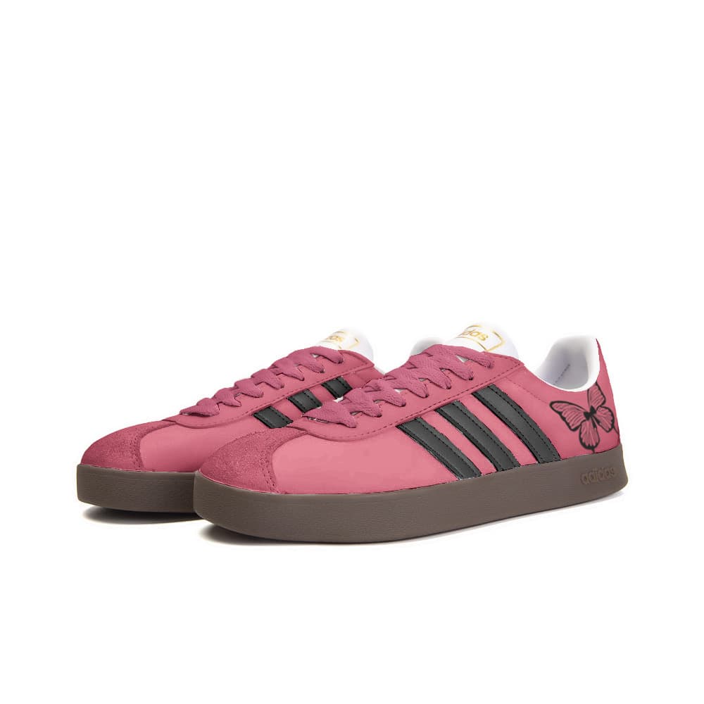 Кроссовки adidas neo VL Court 2.0 - изображение 3