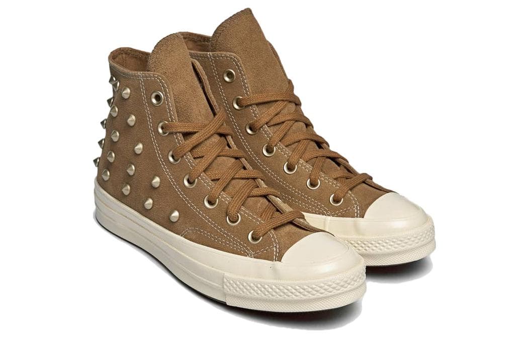 Кеды Converse Chuck Taylor All Star 1970s - изображение 3