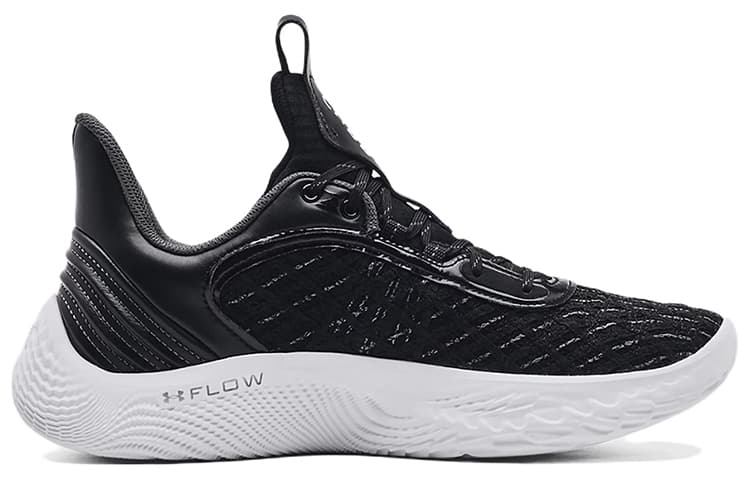 Кроссовки для баскетбола Under Armour Curry 9 - изображение 2