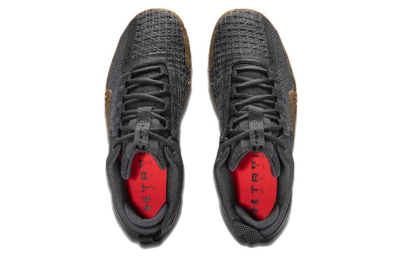 Кроссовки для спортзала Under Armour UA Reign 6 - изображение 3