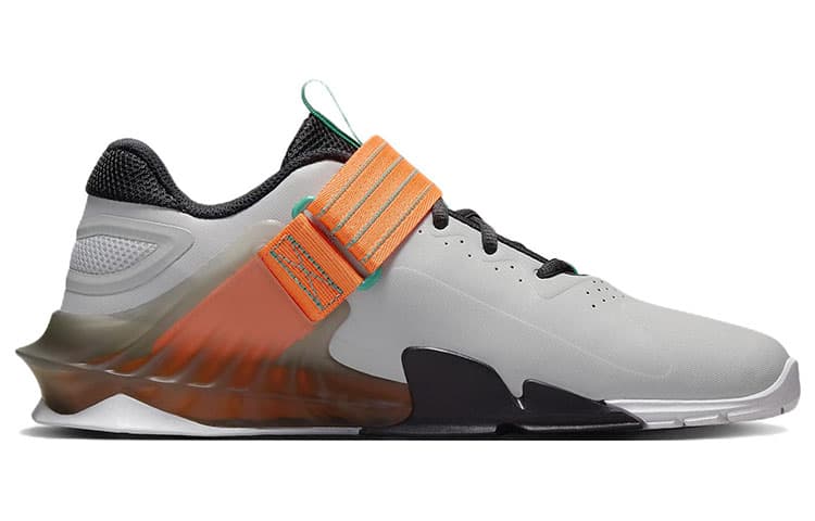 Кроссовки для спортзала Nike Savaleos - изображение 2