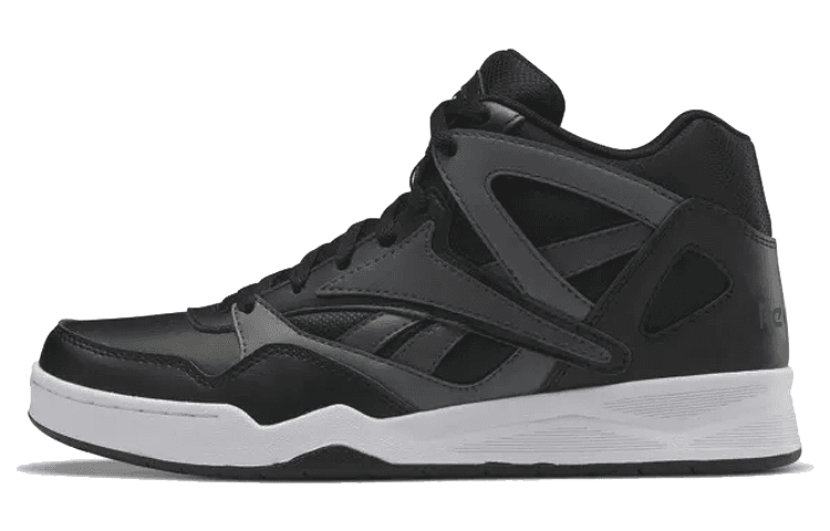 Ретро баскетбольные кроссовки Reebok Royal Bb 4590 - изображение 1