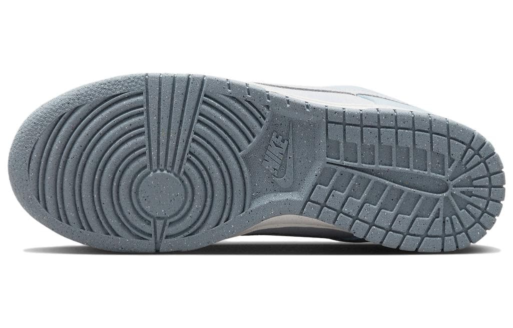 Кроссовки Nike Dunk Low "Blue Canvas" - изображение 5