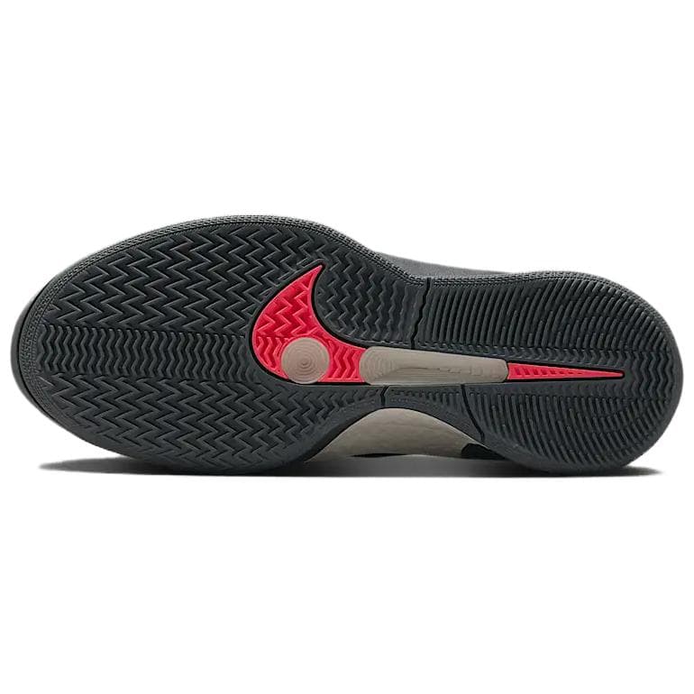 Кроссовки для баскетбола Nike Sabrina 2 Противоскользящие Устойчивые к истиранию Низкие Баскетбольные кроссовки Женские - изображение 6