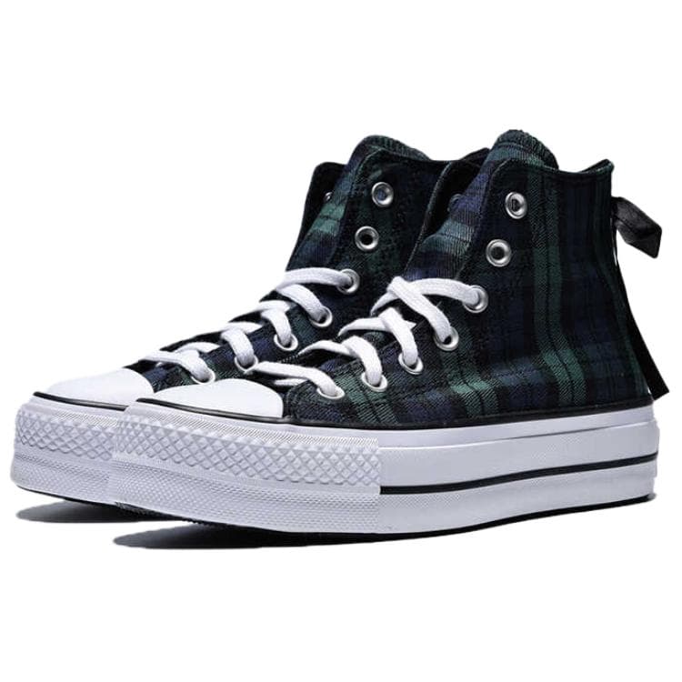 Кеды Converse Chuck Taylor SEASONAL - изображение 3
