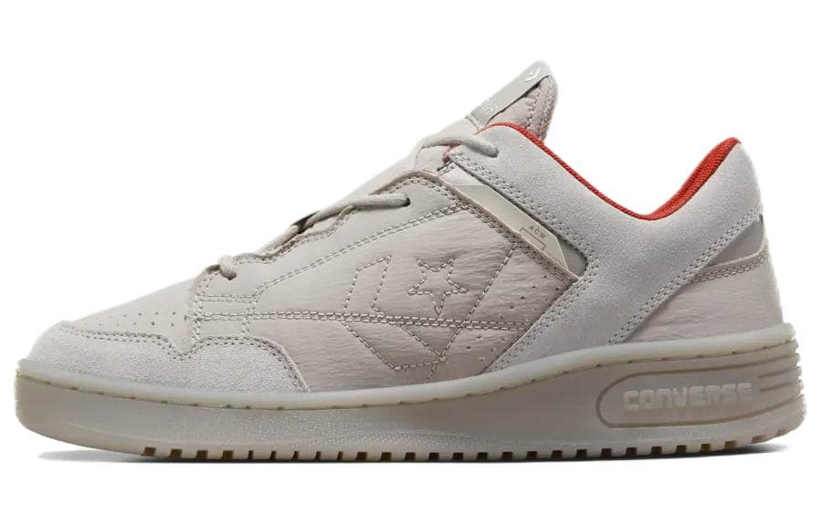 Кроссовки A-COLD-WALL* x Converse Weapon - изображение 1