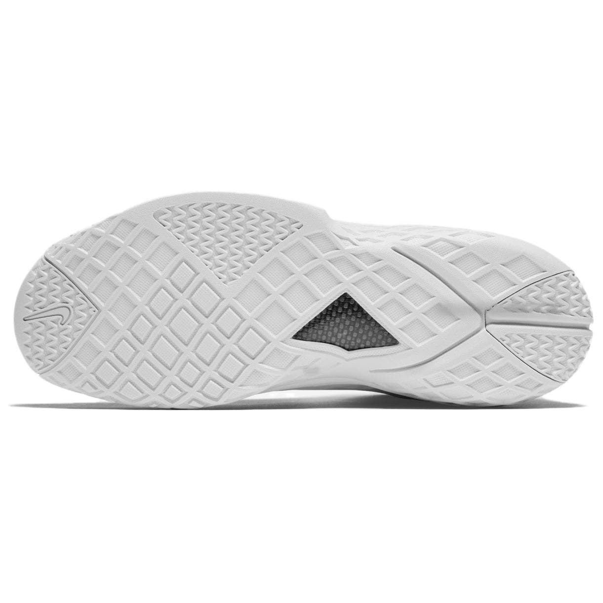 Кроссовки для баскетбола Nike Zoom Kobe 3 Устойчивые к истиранию противоскользящие высокие баскетбольные кроссовки унисекс белые - изображение 3