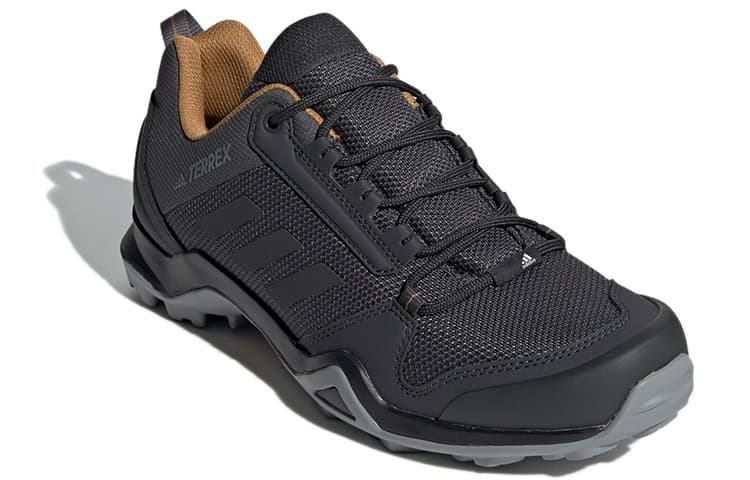 Кроссовки adidas Terrex AX3 GTX Hiking - изображение 3