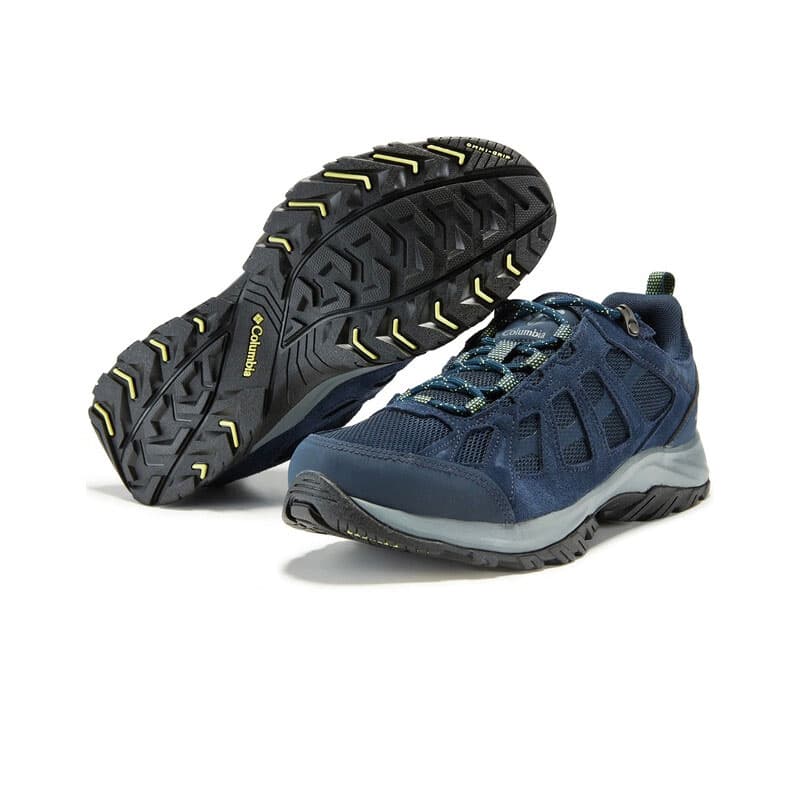 Кроссовки Columbia - изображение 5