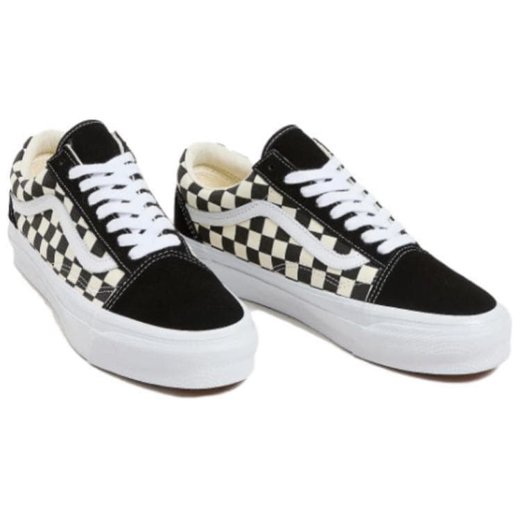 Кеды Vans Old Skool - изображение 4