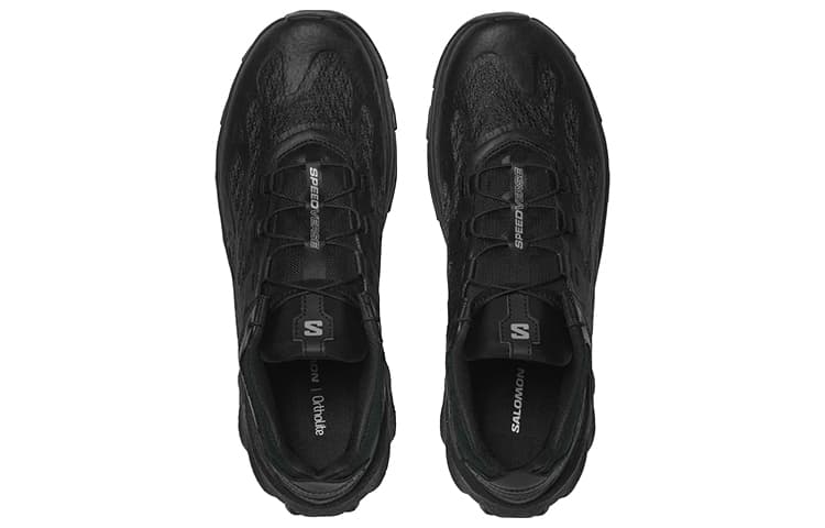 Кроссовки Salomon Speedverse PRG - изображение 4