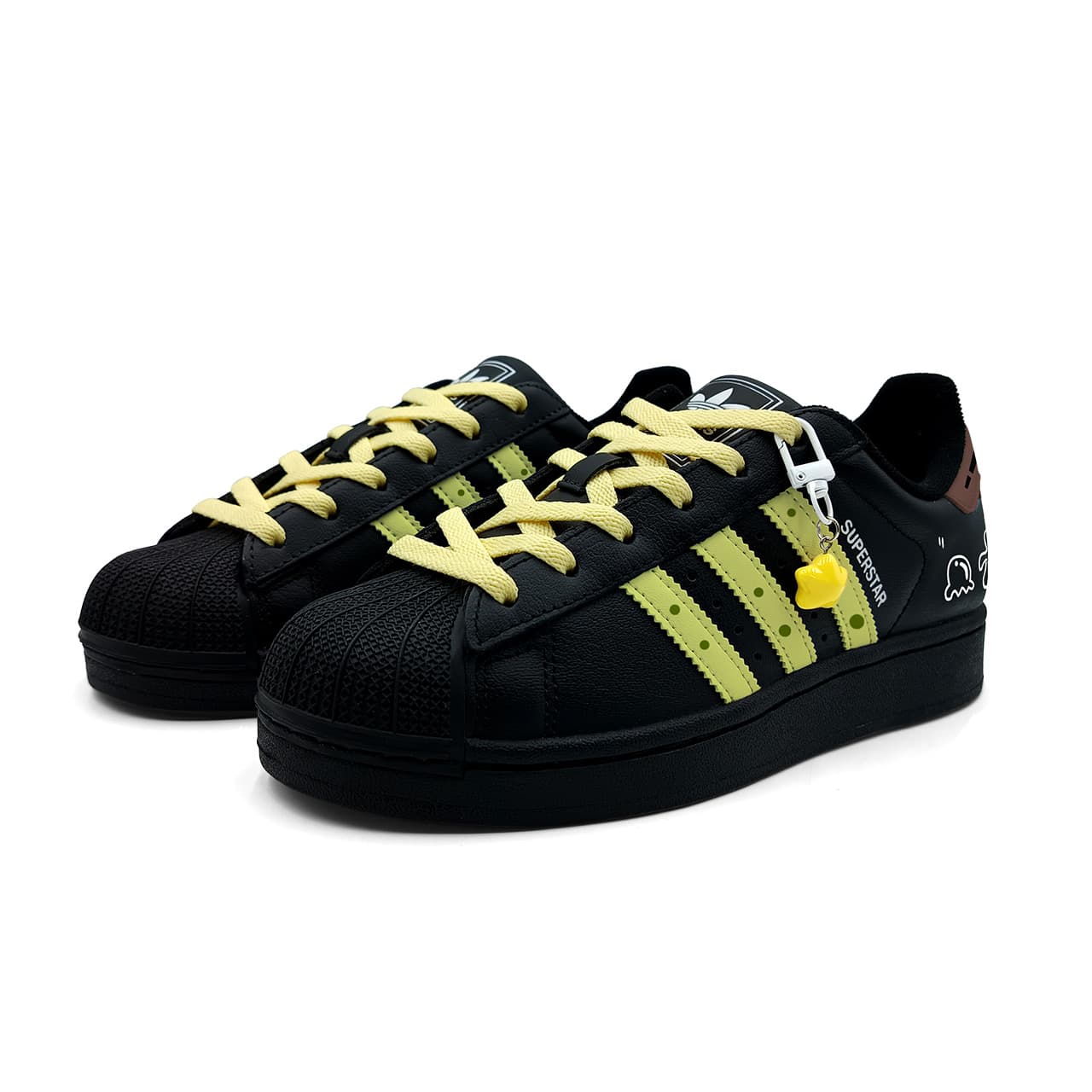 Кроссовки adidas Superstar 2 - изображение 3