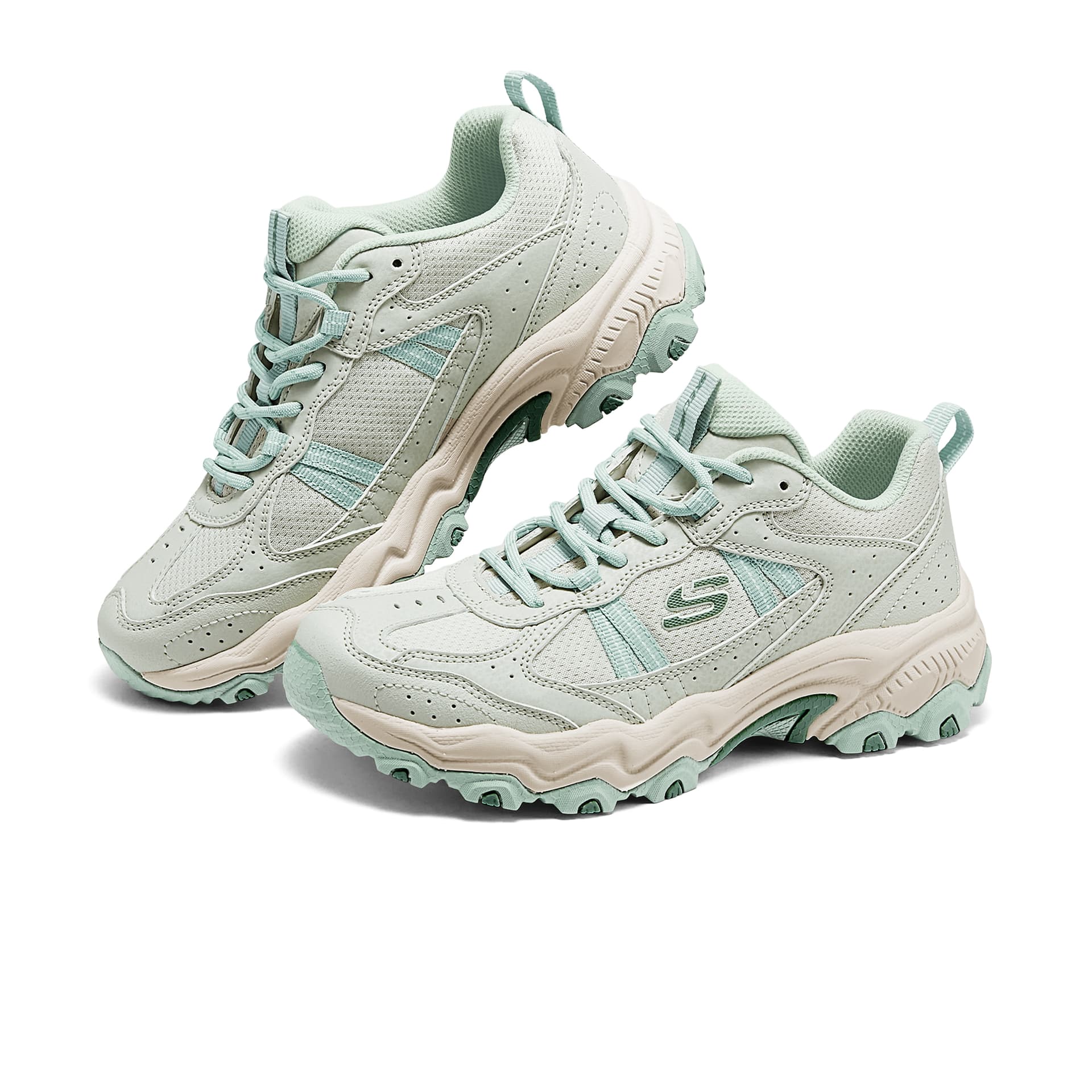 Кроссовки Skechers OUTDOOR - изображение 3