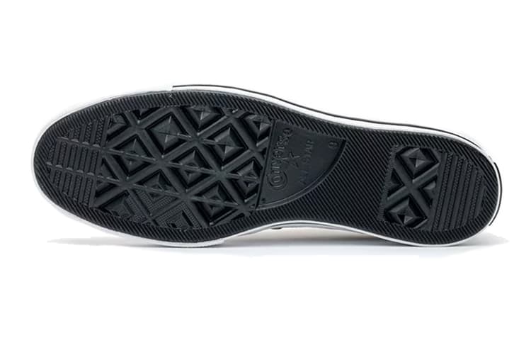 Кеды Fragment Design x Converse All Star 70 Tuxedo Ox - изображение 5
